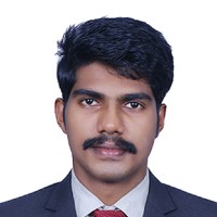 Pranav K P