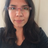 Stephannie García Leiva