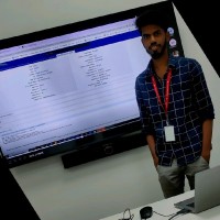 Vickram V