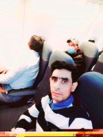 Syed Ahmed