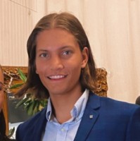 Brandon John