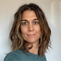 Nicole Valterio Baumann