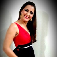 Mariane Oliveira