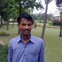 Chandra Prakash