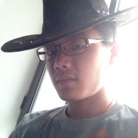 Aaron Shao