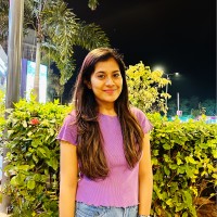 Pallavi Vaghela