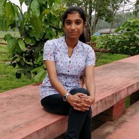 Reshma Raghavan