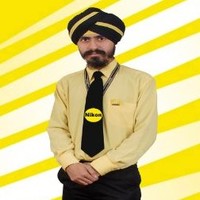 Praneet Singh Mehta