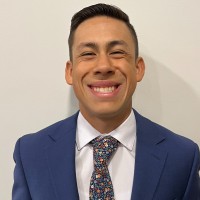Cameron Garcia