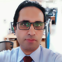 Aamir Mohammad