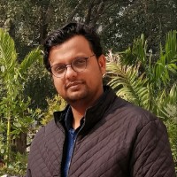 Sushant Kulshreshtha