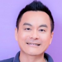 Freddy Lin