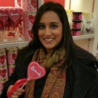 Harvinder Roopra