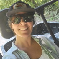 Andrea Moore