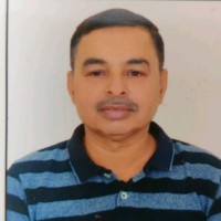 Satish Kumar Gaur