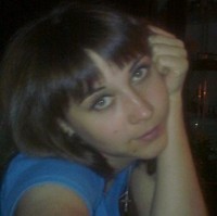 Анна Крылова
