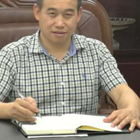 徐顺生