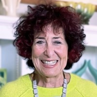 Karen Sands Wisdom Futurist