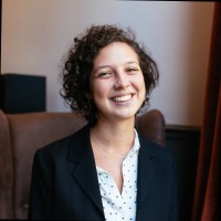 Rebecah Johnson