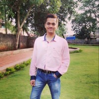Swaraj Chavan