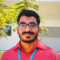 Harinivas Srinivasan