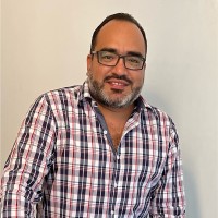 Javier Rodriguez Sanabria