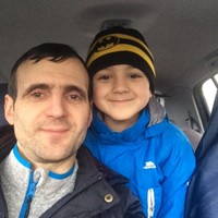mutu Daniel