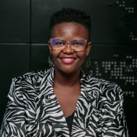 Mapula Legodi The Confidence Activator