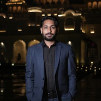 Yashwant Tanwar
