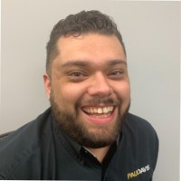 Daniel Botello
