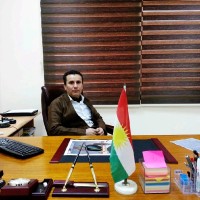 Mahdi Omar