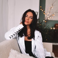 Daria Ilimovich