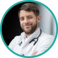 Sebastian Łaźniak PhD