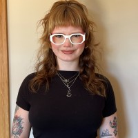 Emily Whitmire