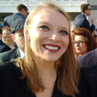 Cecilia Morgan