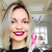 Palma Kajsdóttir