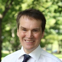 Simon Mackenzie