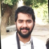 Abhishek B Jain