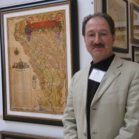 Russell Charpentier