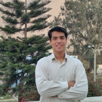 Jashua Saavedra Vargas