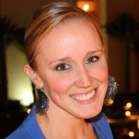 Sarah Helms