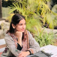 Nisha Mustafa
