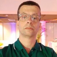Marcio Borges