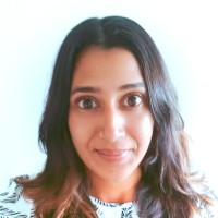 Geeta Sharma