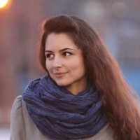 Anna Tikhomirova