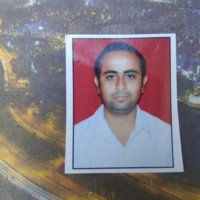 Shival Dubey