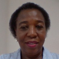 Ma Grace Kibasa-Galinoma