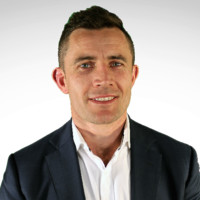 Danny Childs