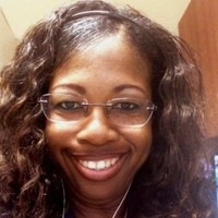 Patricia Johnson