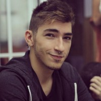 Kevin Hernández López